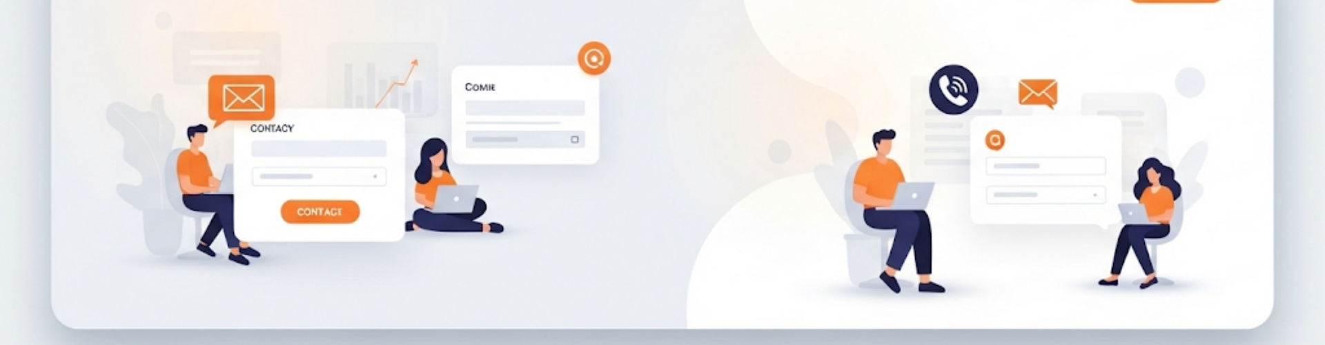 Banner contacto
