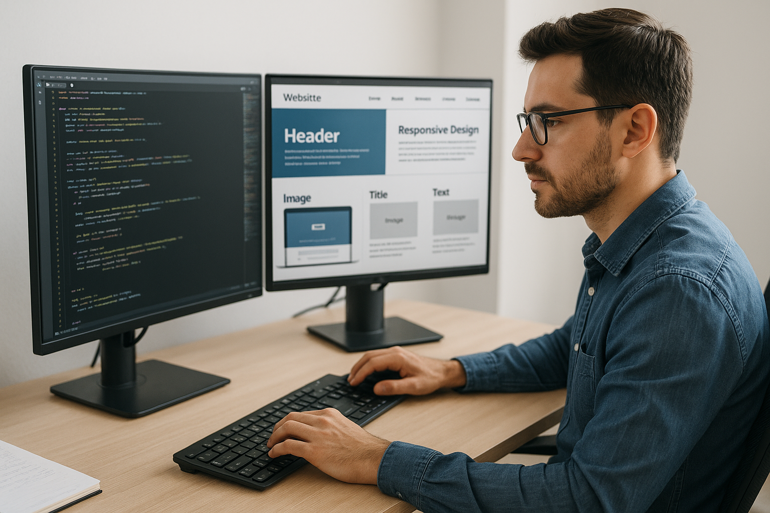 Desarrollo Web Profesional