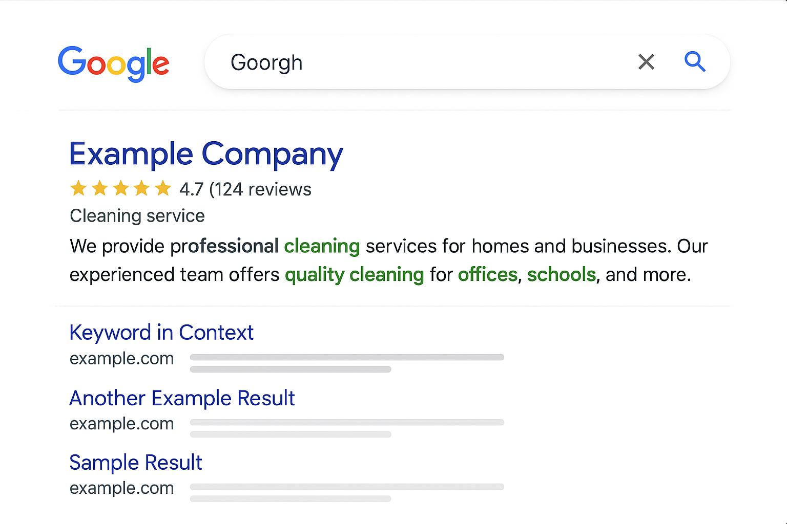 SEO y Posicionamiento
