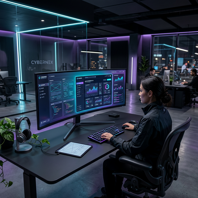 Desarrollo Web Elite