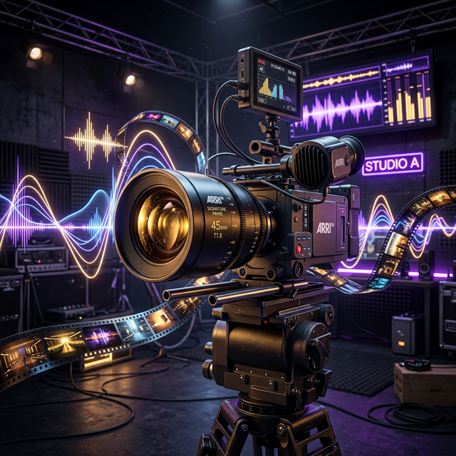 Multimedia & Foto Elite