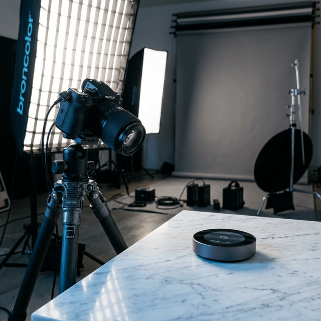 Fotografía de Élite